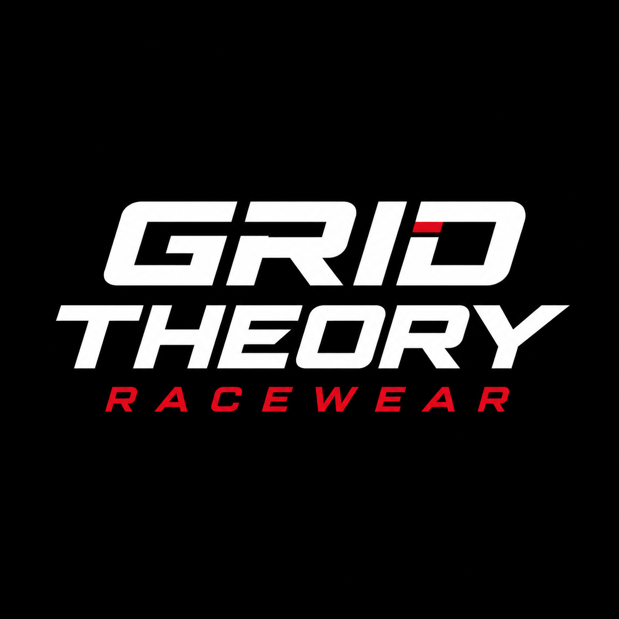 Grid Theory Racewear logo