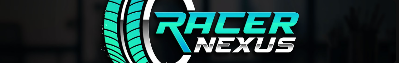 Racer Nexus broadcast partner logo